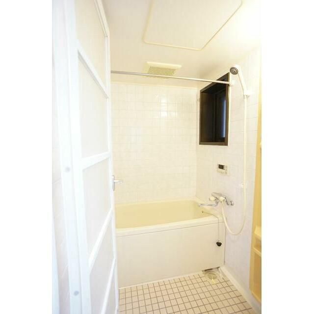 イトーピア幡ケ谷 風呂画像