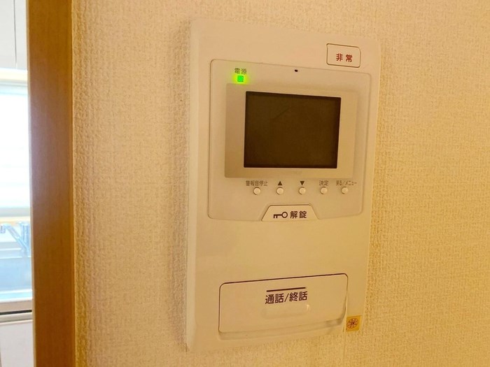 グローセインゼル湯島 その他設備