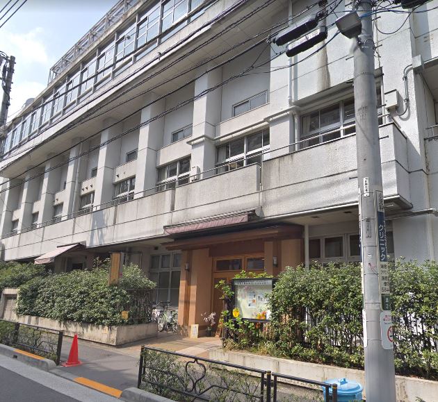 グローセインゼル湯島 小学校