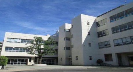 コンフォリアたまプラーザ 小学校