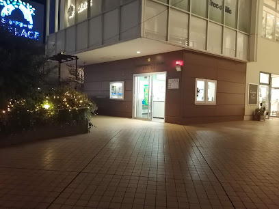 コンフォリアたまプラーザ 警察署・交番