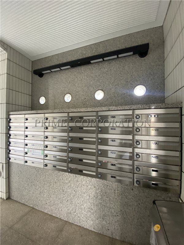ガーデンハウス千歳船橋 その他共有部分