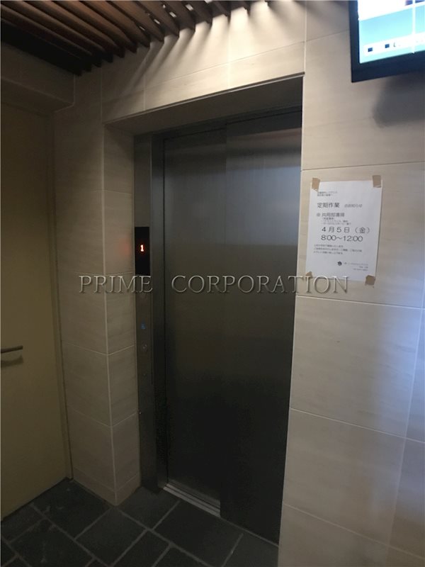 東京都世田谷区玉川田園調布２丁目 その他共有部分