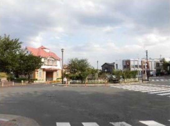 東京都世田谷区玉川田園調布２丁目 その他