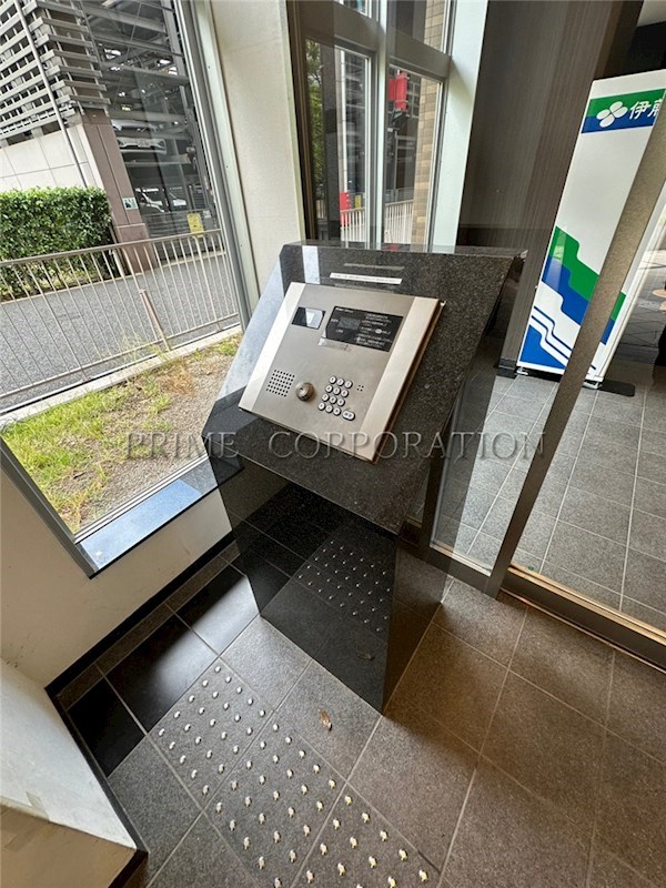 キャナルスクウェア豊洲 その他