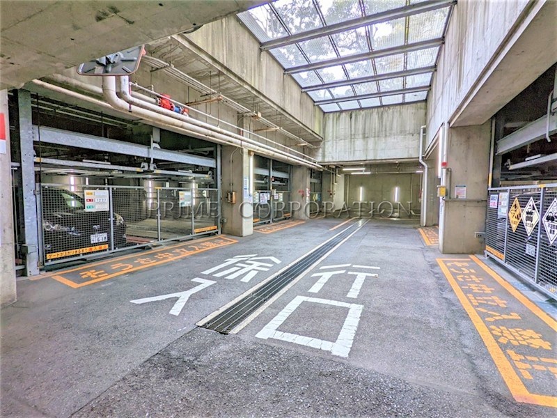 リバーシティ21イーストタワーズ10棟 その他