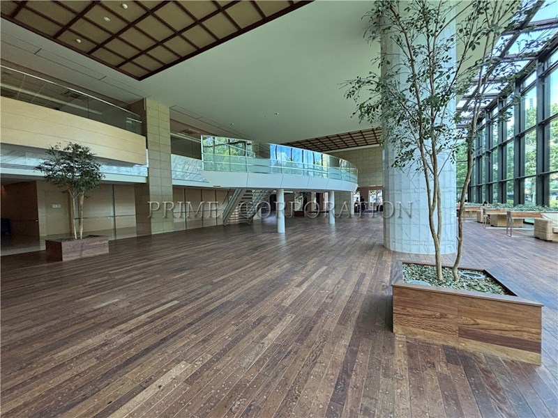 THE KOSUGI TOWER その他