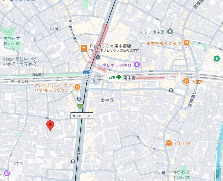 グリーンレジデンス その他