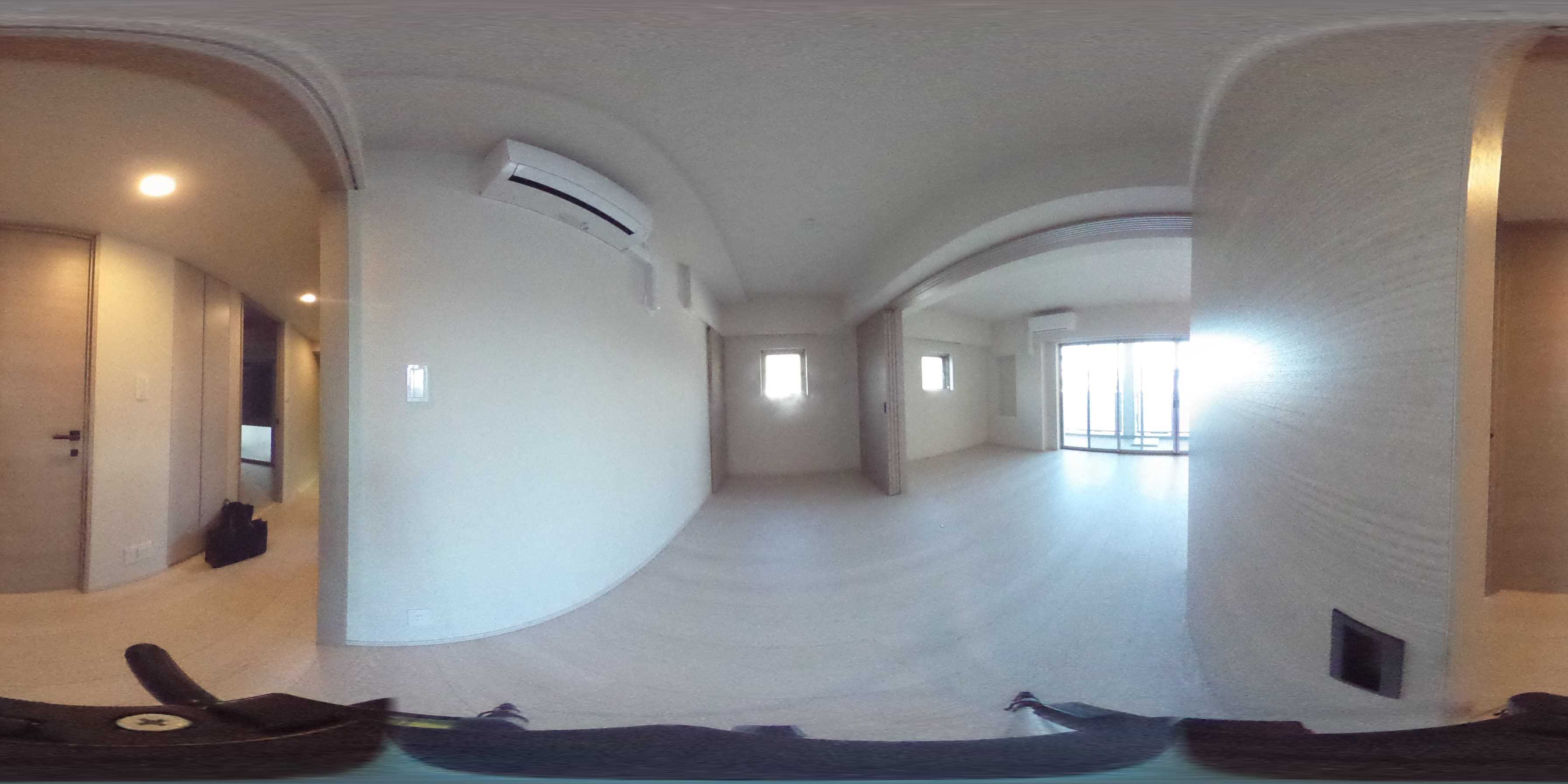 ディームス木場 ベッドルーム