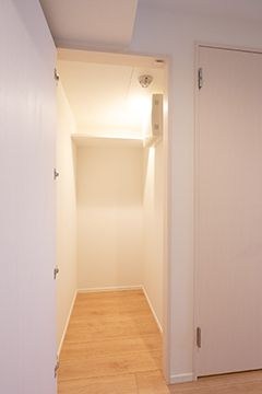 グロリアス西荻窪 内装