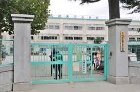 グロリアス西荻窪 小学校