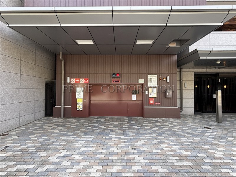 シティテラス目白 その他