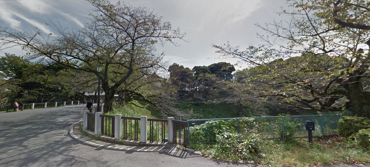 ブランズ千代田富士見 公園