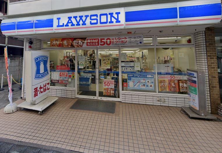 シテラデューズ Ａ コンビニ