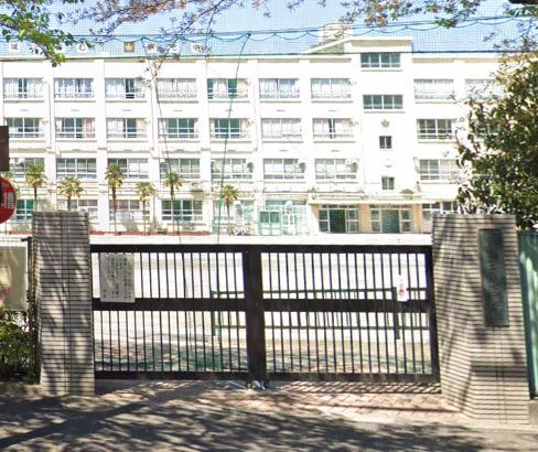 フォレスト I 中学校