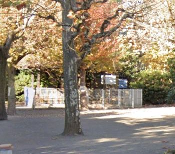 フォレスト I 公園