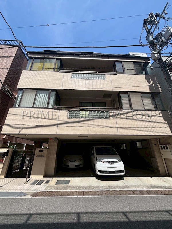 門前仲町1丁目借家 その他