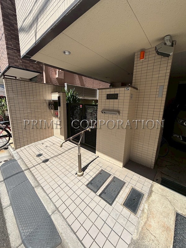 門前仲町1丁目借家 その他