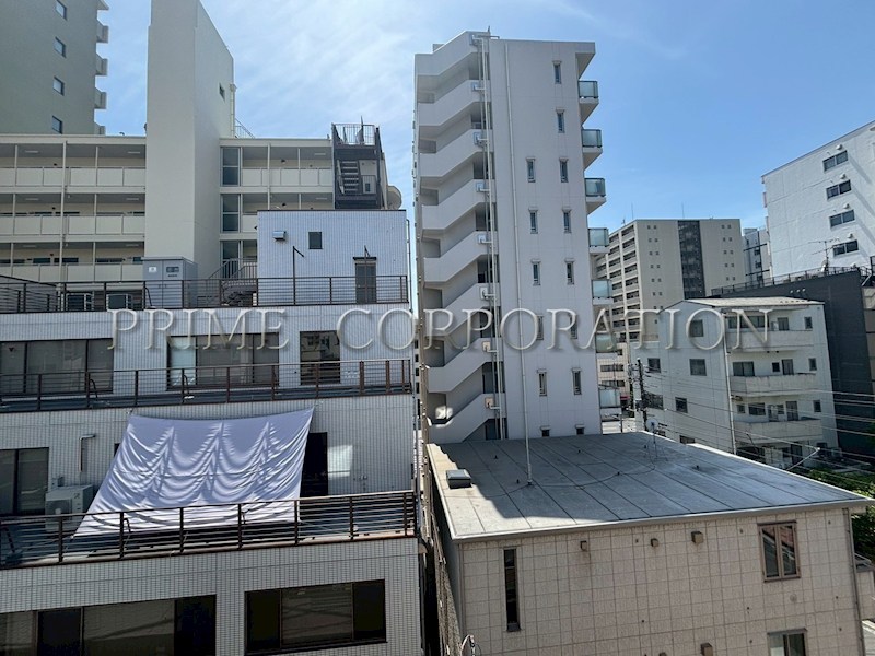 門前仲町1丁目借家 その他