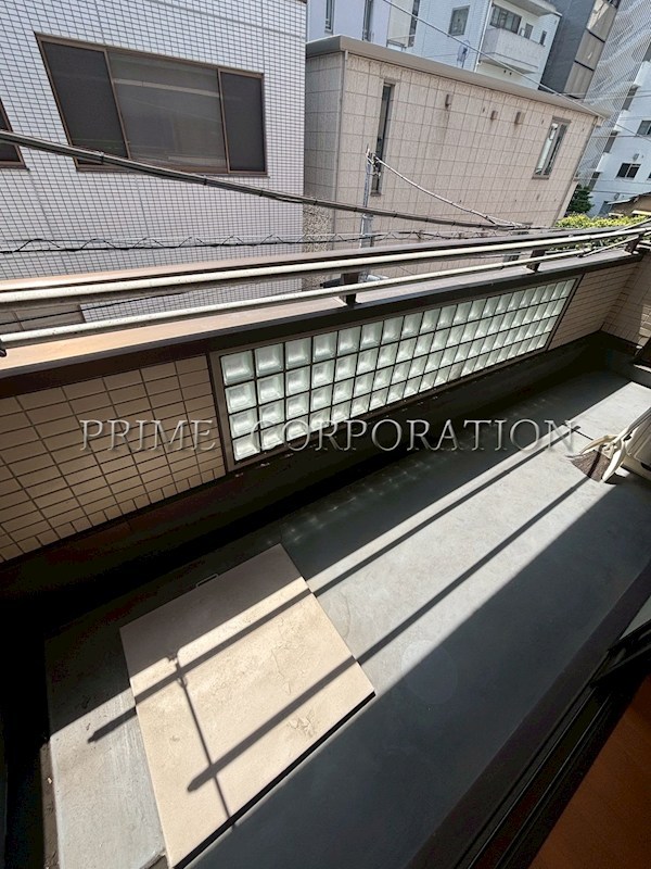 門前仲町1丁目借家 その他