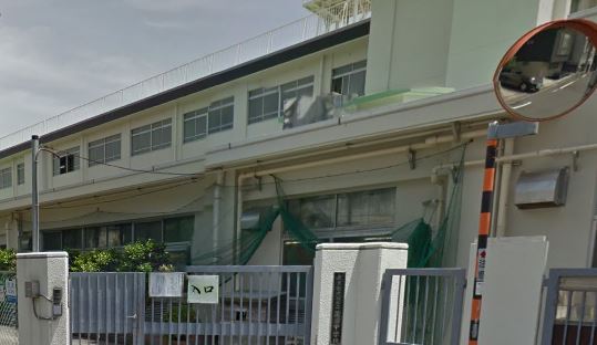 エクセル米喜（池上） 中学校