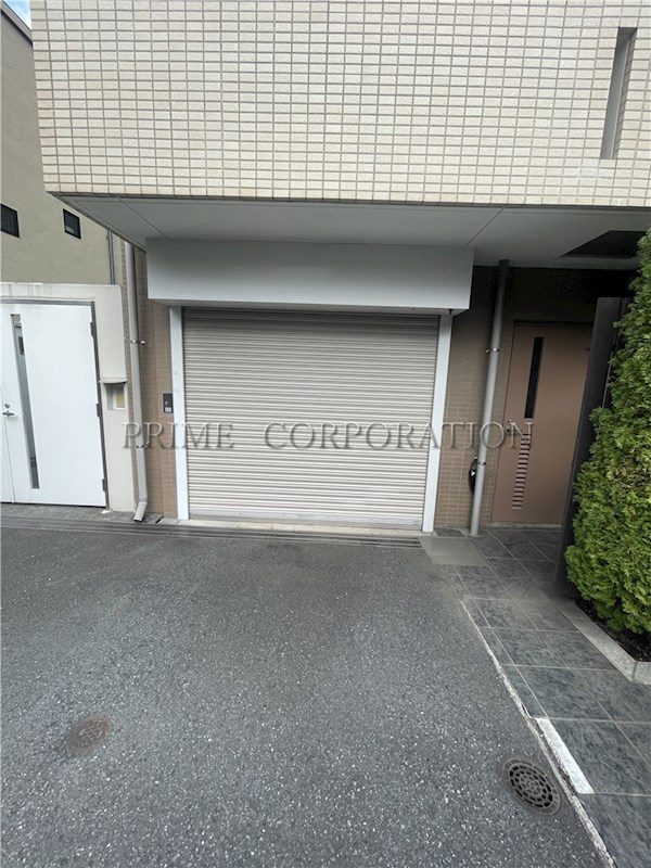 ガーデン中野 その他