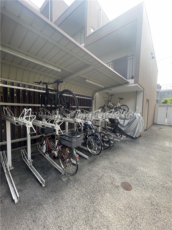 ガーデン中野 その他