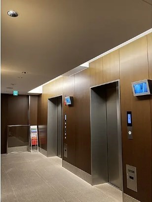 ザ・パークハウス千代田麹町  その他設備