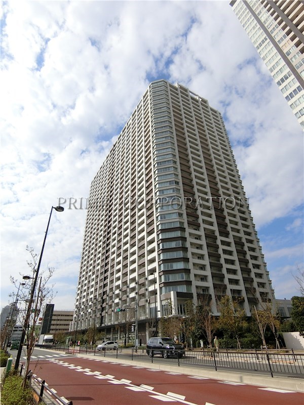 Brillia 有明 Sky Tower その他