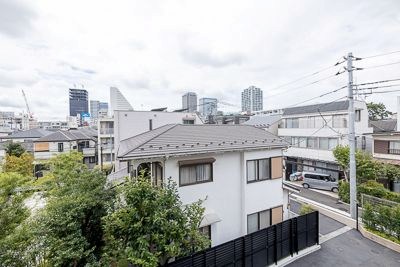 グランツオーベル中野  その他