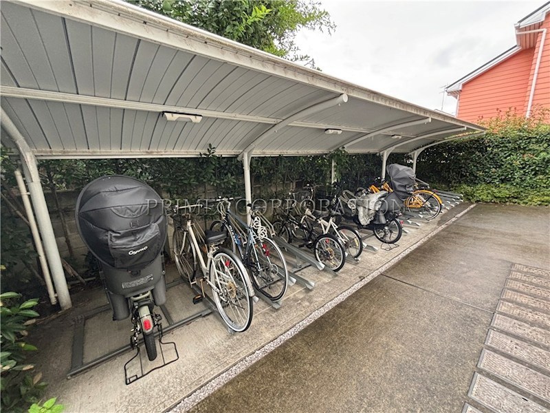 アドラー奥沢 その他