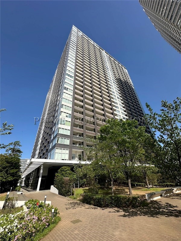 Brillia Mare 有明 TOWER＆GARDEN その他