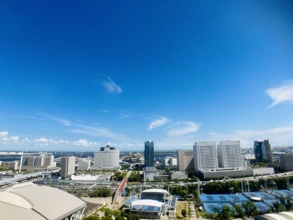 Brillia Mare 有明 TOWER＆GARDEN その他