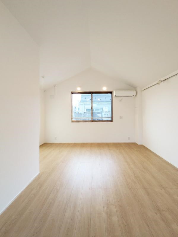 ウィステリア用賀 その他