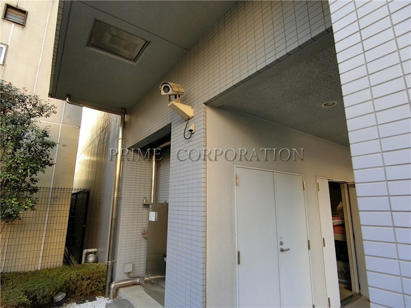 パークアクシス門前仲町 その他