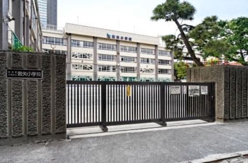 パークアクシス門前仲町 小学校