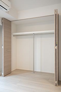 アーバンプレミア秋葉原 収納