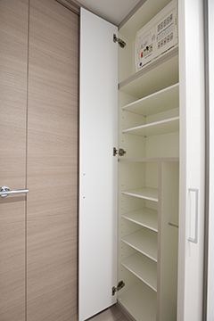 アーバンプレミア秋葉原 その他