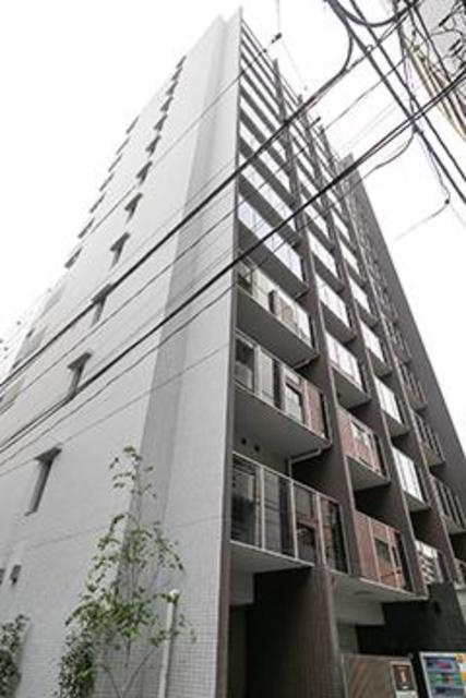 アーバンプレミア秋葉原 外観