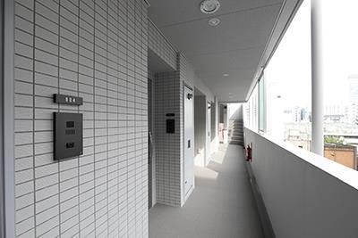 アーバンプレミア秋葉原 その他