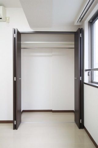 東京都中央区日本橋久松町 収納