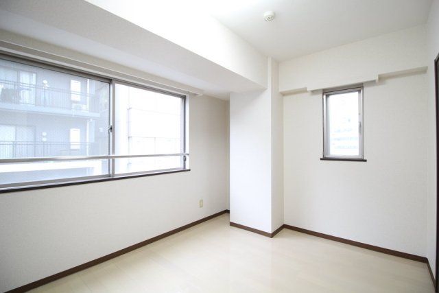 東京都中央区日本橋久松町 ベッドルーム