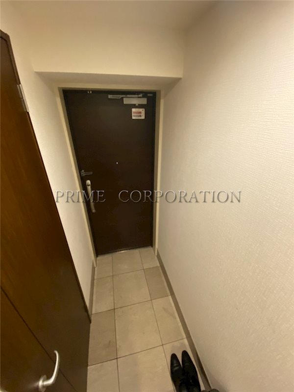 グレースレジデンス東京  玄関