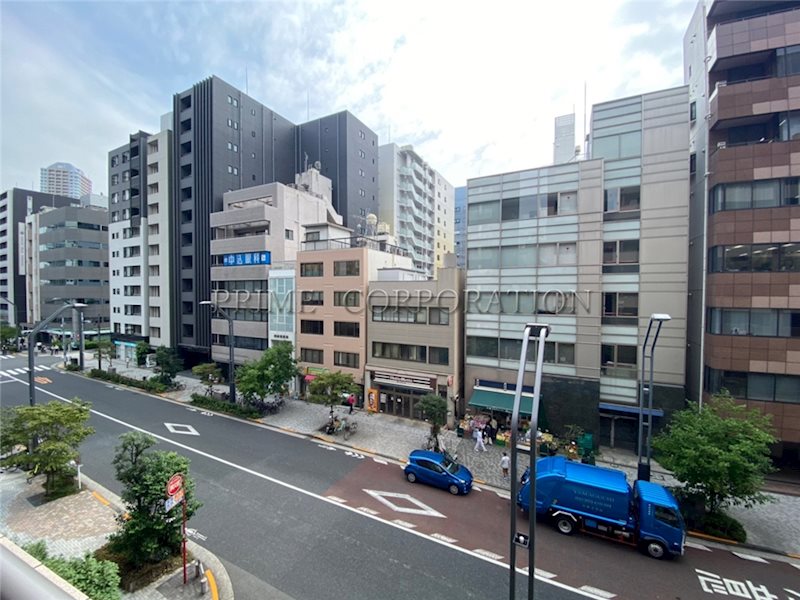 グレースレジデンス東京  その他