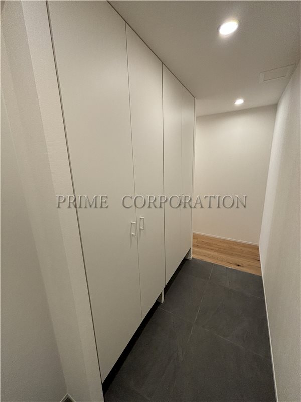 エフローレプルミエ武蔵小山 内装