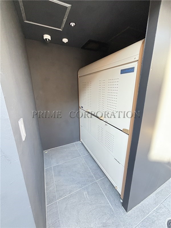エフローレプルミエ武蔵小山 その他