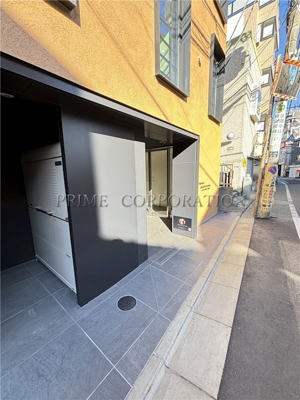 エフローレプルミエ武蔵小山 その他