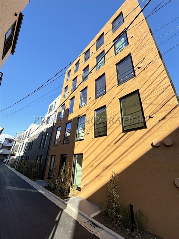エフローレプルミエ武蔵小山 その他