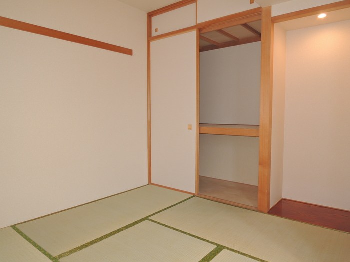 カスタリア池袋 その他部屋・スペース