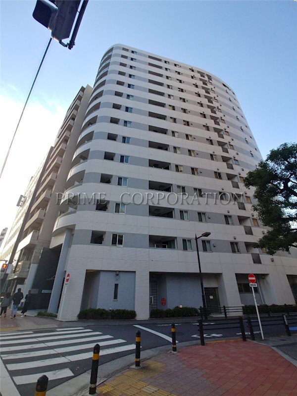カスタリア池袋 その他共有部分